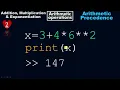Addition - Multiplication