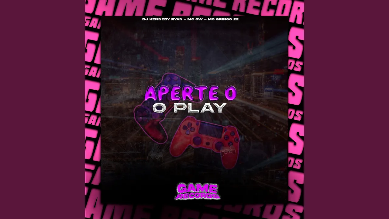Aperte o Play (ULTRA SLOWED + REVERB) Aperte o Play (ULTRA SLOWED + REVERB)