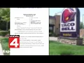 First lawsuit filed in Taco Bell Cyclospora outbreak as cases climb over 5 000 in Michigan