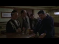 The Sopranos - Pussy Gets Whacked
