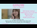 Download Lagu CHEN \u0026 PUNCH - EVERYTIME (Ost. Descendants of The Sun) [MV, EASY LYRIC, LIRIK INDONESIA]