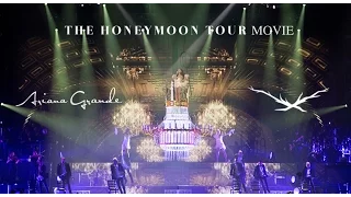 Download Right There - Ariana Grande Ft. Big Sean Live in Detroit (The Honeymoon Tour Movie) MP3