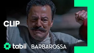 You Re Not My Brother Barbarossa Sword Of The Mediterranean Episode 7 