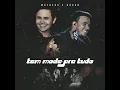 Matheus e Kauan feat. Jorge e Mateus | Quarta Cadeira | Tem Moda Pra Tudo