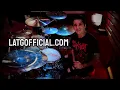 This Song Is A Blast! | Slipknot "The Dying Song" (Time To Sing) Drum Cover