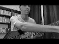 Darkthrone - In the Shadow of the Horns | Guitar Cover