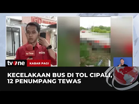 Korban Kecelakaan Bus di Purwakarta akan Mendapat Santunan Sebesar Rp50 Juta Rupiah