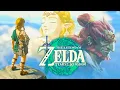 Download Lagu Zelda: Tears of the Kingdom - Full Game 100% Walkthrough