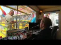 Operator view (Paybox view) NightStyle (Armbrecht) Kirmes (kermis) Kevelaer 2023