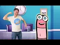 Time for a Shot + MORE Herman the Worm Stories from Papa Joel's English