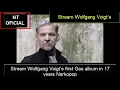 Stream Wolfgang Voigt’s first Gas album in 17 years Narkopop