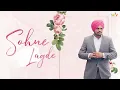 Sohne Lagde (Full Audio) Sidhu Moose Wala ft The PropheC | Latest Punjabi Songs 2019