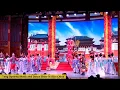 Download Lagu Tang Dynasty Music and Dance Show in Xian China