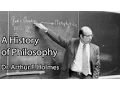 A History of Philosophy 44 George Berkeley s Idealism