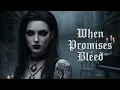 Lagu When Promises Bleed (Official Music Video) | I Carve My Freedom From A Dying Heart