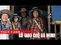 Download Lagu Toàn cảnh chú Ba Minh - cô Giao: có 1,8 tỉ, mua gạo tặng, bán vé số mưu sinh và khép chuyện quá khứ