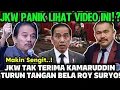 Lagu MAMPUS.!! KAMARUDDIN SIMANJUNTAK TURUN TANGAN BANTU RRT, ROY DIJAMIN TAK BIDA DIPENJARA⁉️