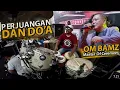 Lagu PERJUANGAN \u0026 DOA [ CIPT. RHOMA IRAMA ] - OM BAMS - NEW PALLAPA LIVE WIDURI PEMALANG 2017