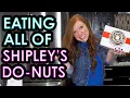 I Tried Shipley s Do-Nuts To Figure Out The Good From The Bad