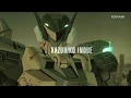 ANUBIS ZONE OF THE ENDERS