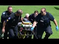 JULY 16 Ten Years Later Hamilton County EMS EMA responders reflect on terror attack
