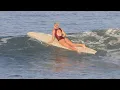 Download Lagu Floating On Glass - Kuta Beach, Bali
