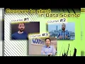 Data Science Courses to Start Career in Machine Learning Deep Learning with Python