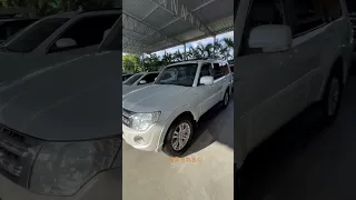 Pajero Full 2012 #carrosdoxenao #shorts #pajerofull