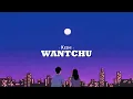 Download Lagu Keshi - WANTCHU (Lyrics)