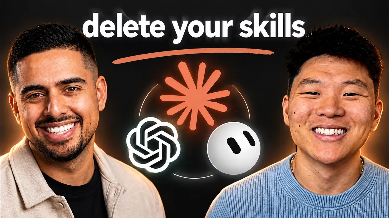 How to Actually Choose the Right AI Agent: video thumbnail