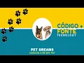 How to Make A Commercial Petshop Website Using Html Css and Javascript