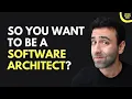 How to become a Software Architect in the AI Era