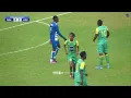 Extended Highlights Nairobi United FC vs AFC Leopards Preseason Friendly