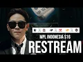 Download Lagu RESTREAM MPL GEEK VS TLID