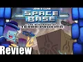 Download Lagu Space Base: The Mysteries of Terra Proxima Review - with Tom Vasel