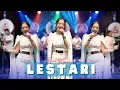 Download Lagu Rena Movies  - LESTARI (Official Music Video ANEKA SAFARI)
