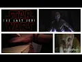 (MAJOR TLJ SPOILERS) "A New Alliance" Piano Cover