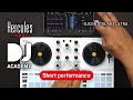 Download Lagu DJControl Mix Ultra | Short performance | English