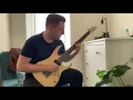 Download Lagu Asking Alexandria - See what’s on the inside Guitar Cover