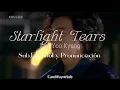 Download Lagu Starlight Tears// Kim Yoo Kyung// Sub.Español y Pronunciación// Boys Over Flowers OST // 