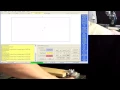 Taig Micro Mill Main Screen Mill Interface With SuperCamXp
