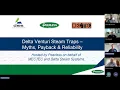 Venturi Steam Traps   Myths, Payback & Reliability