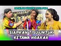 Lagu Derr Lucu Tenan Jo Klitik Jo Klutuk Ft. Ki Eko Prisdanto