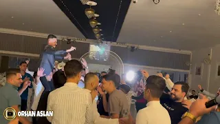 حفله عيد ميلاد مسلم مويد الفنان حسين طوزلى العازف أحمد مراد2024 