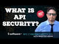 API Security Explained API Cybersecurity 101 with Brenton House