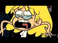 Lori loud scream