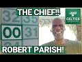 Celtics LEGEND Robert Parish on Tatum and Brown His Childhood Bill Walton Love For Boston