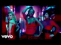 Sugababes - Red Dress Promo