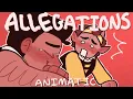 Allegations - Impulse Skizz Hermitcraft Animatic