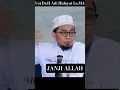 Download Lagu JANJI ALLAH#ustadzadihidayat #uah #motifasiislam #muslimbanten